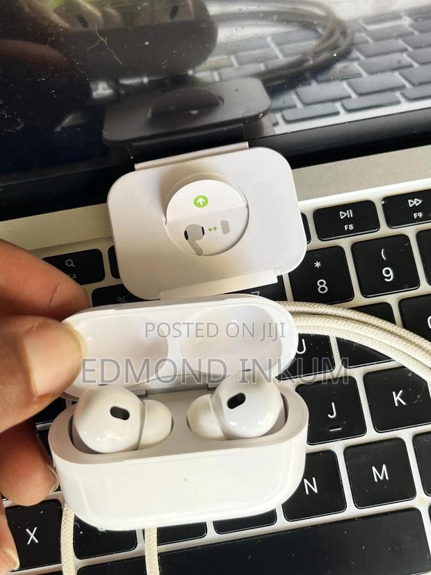 Apple Airpods Pro (2nd Gen) photo 10
