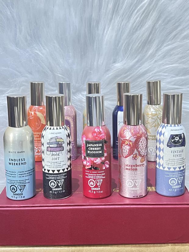 Bath and Body Works Room Spray photo 2