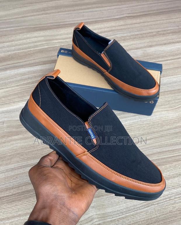 Jaguar Easy Wear Shoes Available · Photo 3