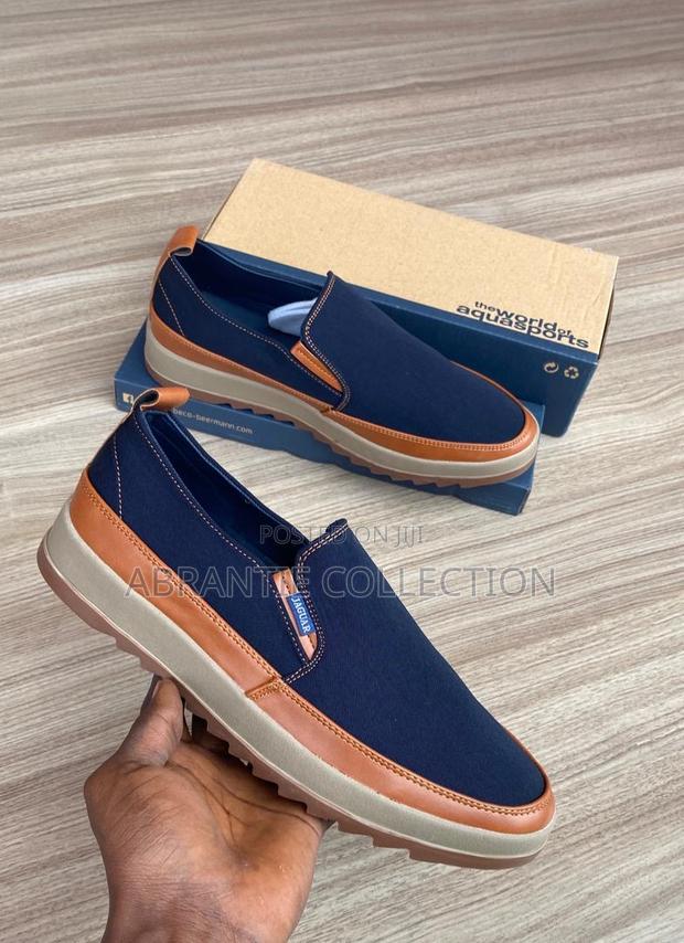 Jaguar Easy Wear Shoes Available · Photo 4