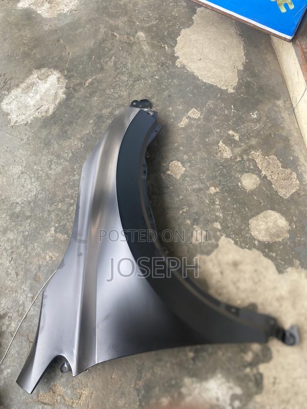 Cr-v 2017,2018,2019,2020,2021,2022 Fender Pair