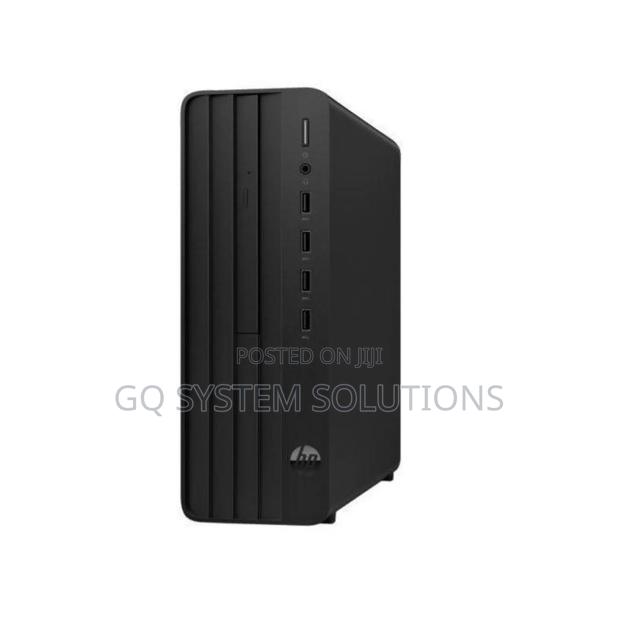 New Desktop Computer HP 290 G9 8GB Intel Core I5 SSD 512GB photo 3
