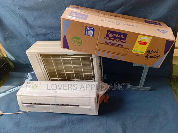 Glacierx Pearl Air Conditioner, 1.5hp Split Air Conditioner