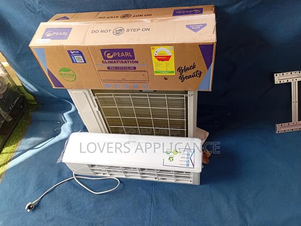 Stormchill Air Conditioner, 1.5hp Split Air Conditioner From Pearl
