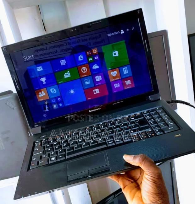 Laptop Lenovo Ideapad 3 4GB Intel Core I5 HDD 320GB photo 3