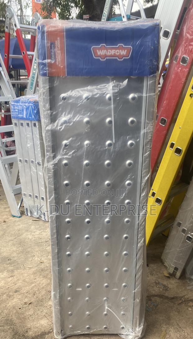 4x4 Multi Purpose Ladder photo 2