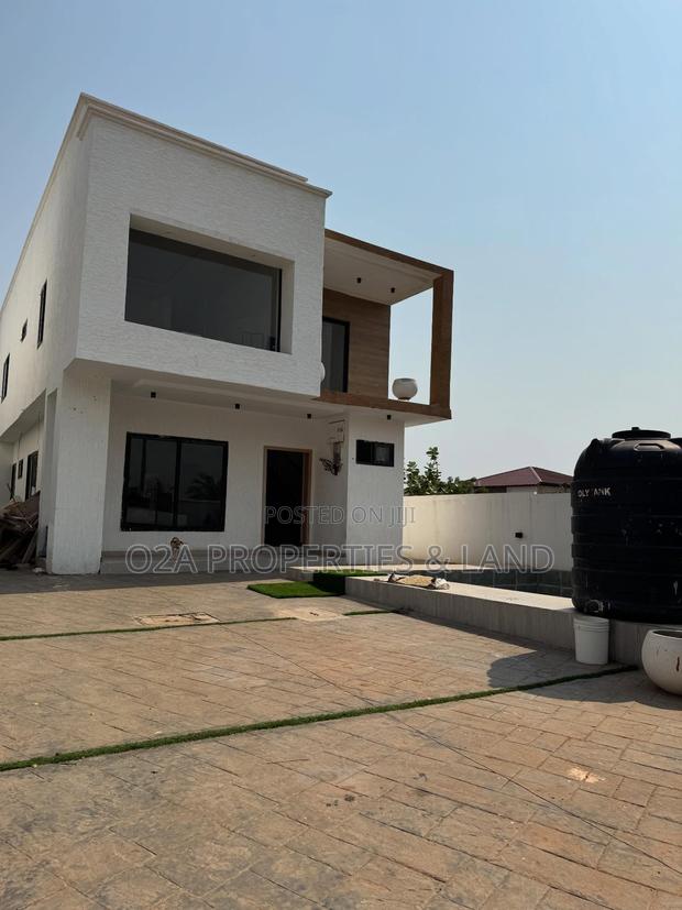 3bdrm House in East Legon Hills for sale