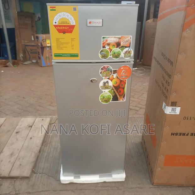 Galaxy 85litres Top Mount Freezer Refrigerator photo 2