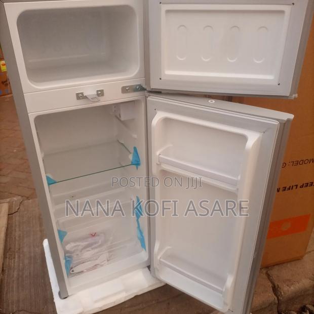 Galaxy 85litres Top Mount Freezer Refrigerator photo 3