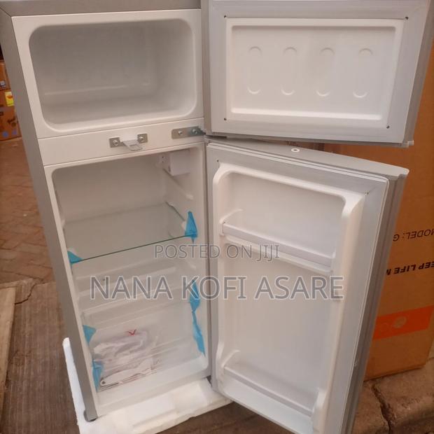 Galaxy 85litres Top Mount Freezer Refrigerator photo 4