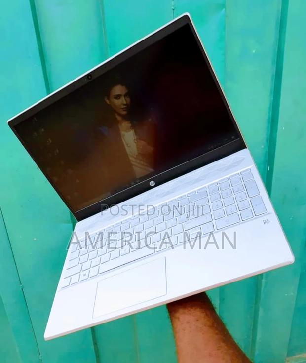 Laptop HP Pavilion 15 4GB Intel Core I3 SSD 256GB photo 3