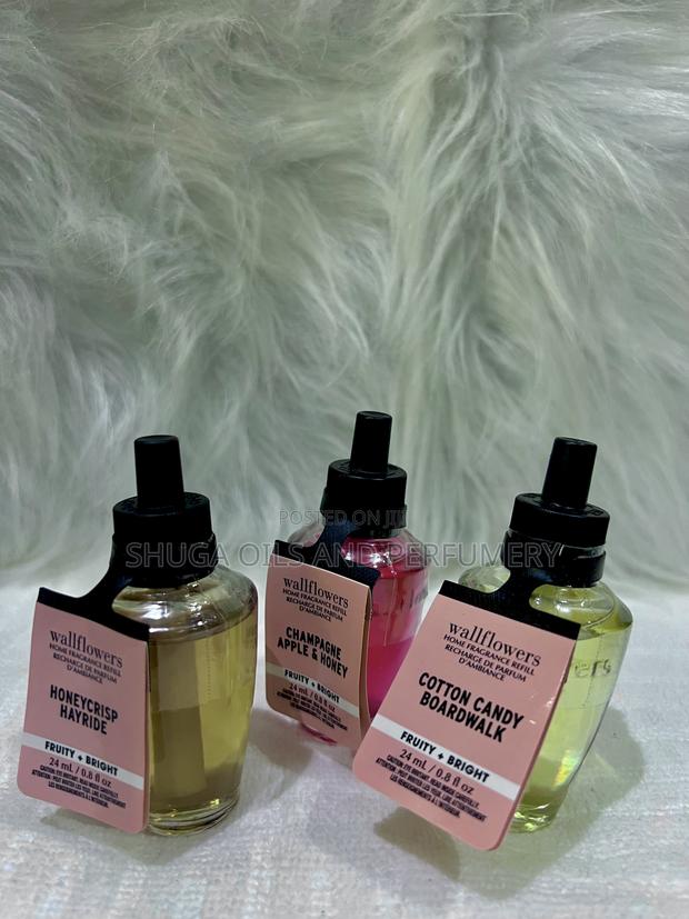 Bath And Body Works Wallflowers photo 3