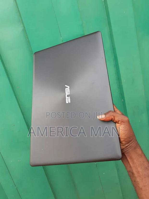 Laptop Asus F550CC 8GB Intel Core I5 HDD 750GB photo 2