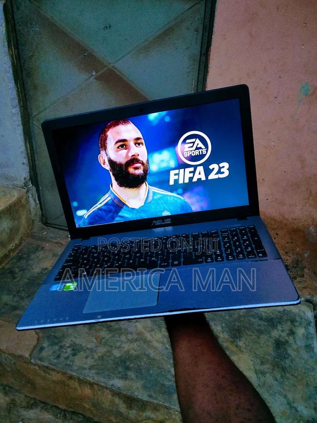 Laptop Asus F550CC 8GB Intel Core I5 HDD 750GB photo 3