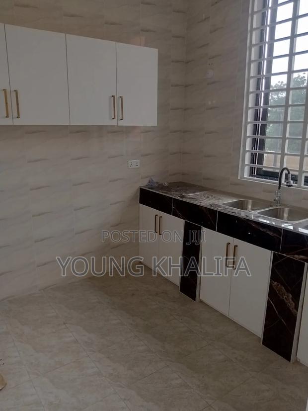 2bdrm Apartment in Kasoa West Hills for rent