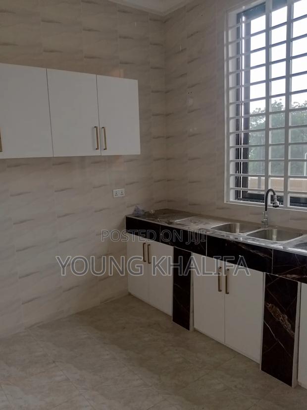 2bdrm Apartment in Kasoa West Hills for rent
