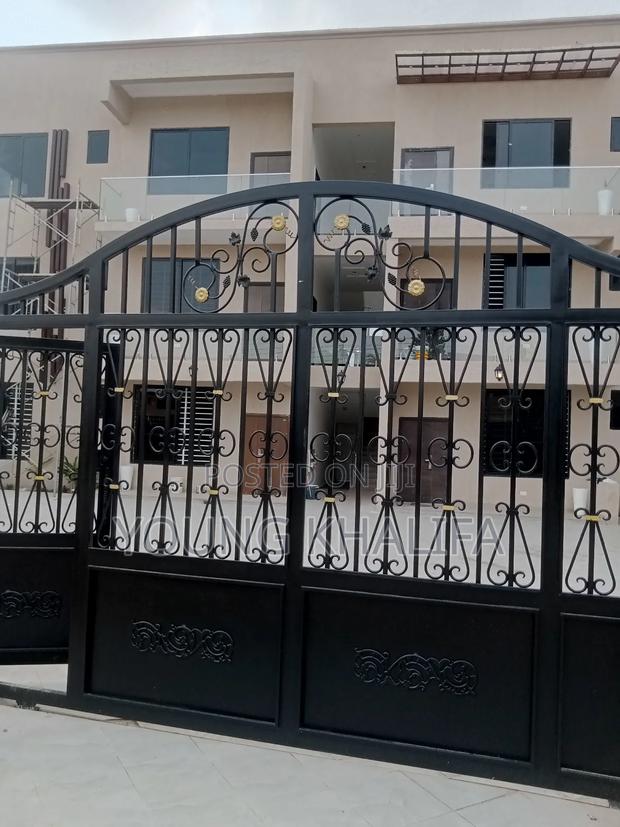 2bdrm Apartment in Kasoa West Hills for rent