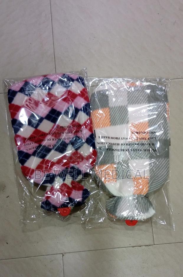 Hot Water Bottle · Photo 2