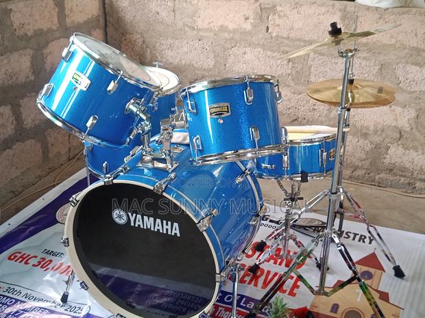 5 Set of Drum photo 3