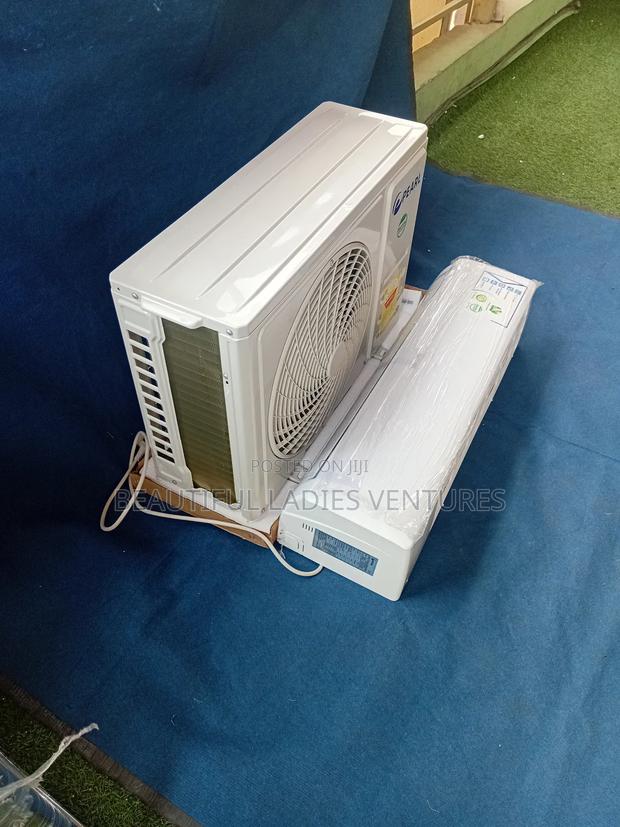 Pearl 1.5hp Royal Comfort Air Conditioner