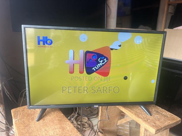Hkc Led Tv (32)