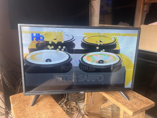 Hkc Led Tv (32)