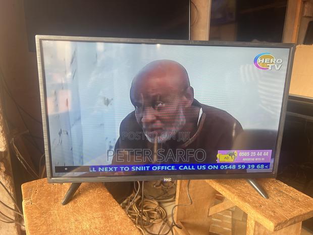 Hkc Led Tv (32)
