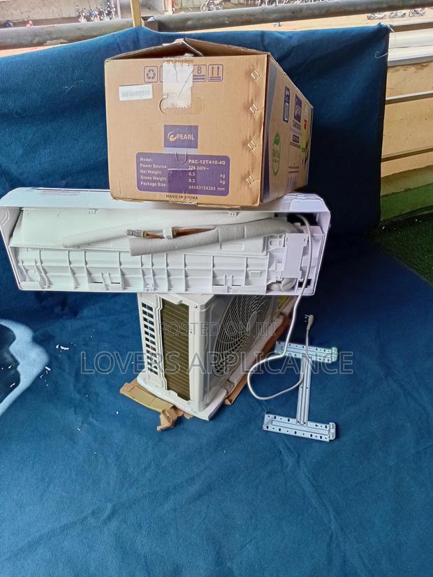 Coolforce X Air Conditioner, Breeze 1.5hp Split Air Conditioner