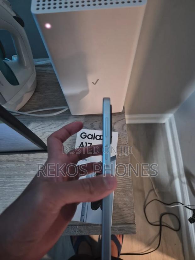 New Samsung Galaxy A17 256 GB photo 6