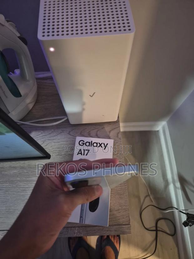 New Samsung Galaxy A17 256 GB photo 7