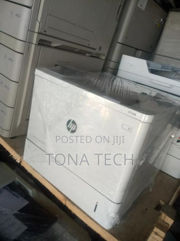 Commercial Printer