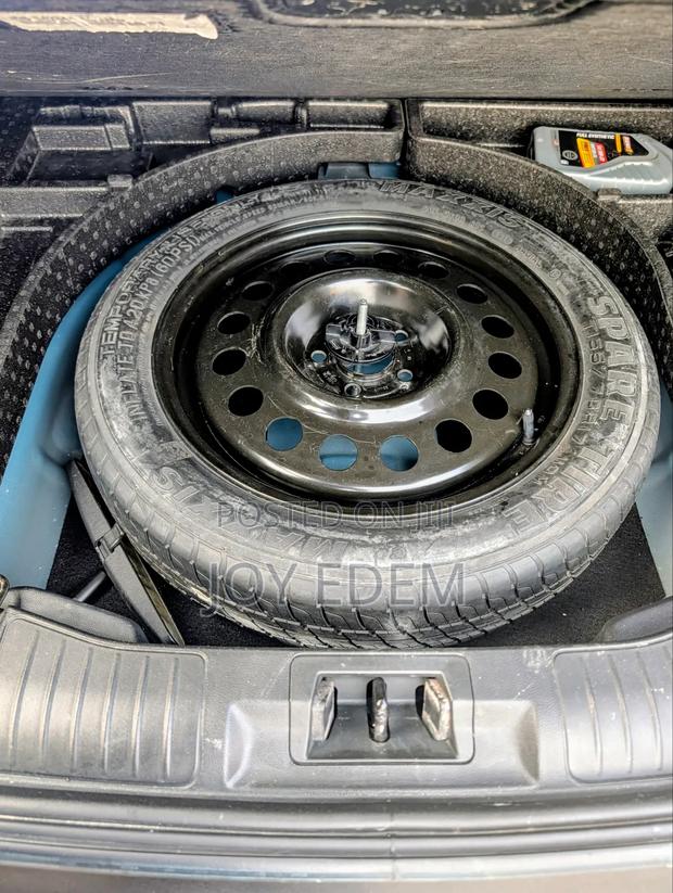 Ford Escape SE AWD 2020 Blue photo 12