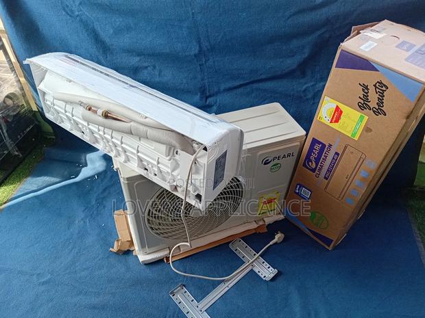 Strong Cooling Air Conditioner,Polartitan 1.5hp Pearl Air Conditioner