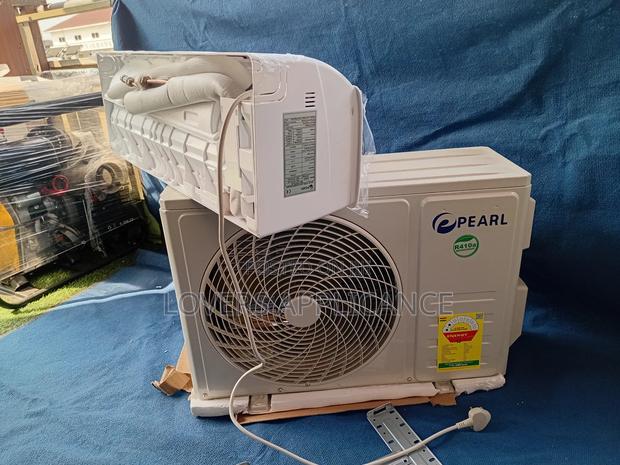 Arcticblast Air Conditioner, 1.5hp Air Conditioner From Pearl