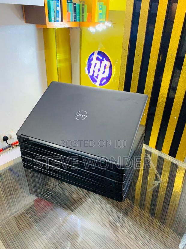 New Laptop Dell Latitude 5490 8GB Intel Core I5 SSD 256GB photo 2