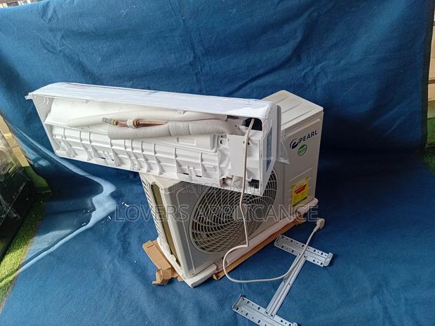 Freezestorm Air Conditioner, 1.5hp Extreme Air Conditioner