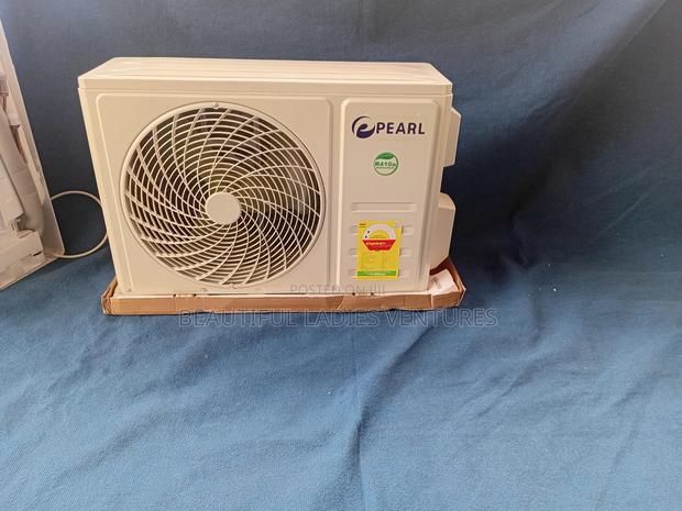 Pearl Nobleair Conditioner 1.5hp Climate System