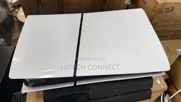 Playstation 5 Slim Console
