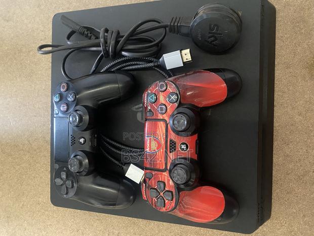 Sony Ps4 Slim Console photo 3