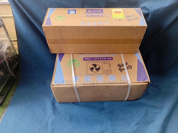 Pearl Diamond Comfort 1.5hp Air Conditioner Split System