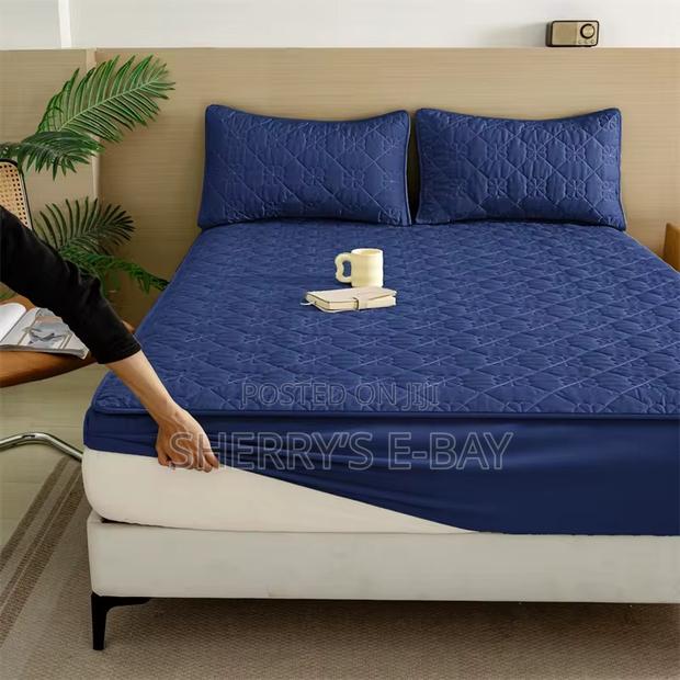 Waterproof Mattress Covers photo 3