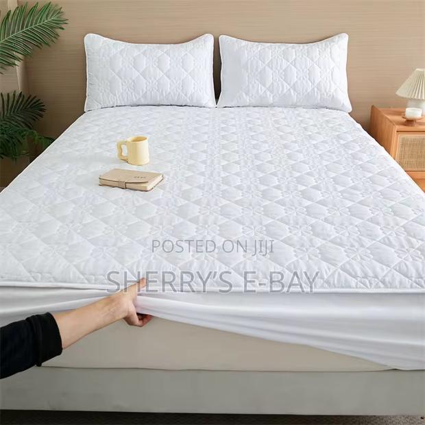 Waterproof Mattress Covers photo 2