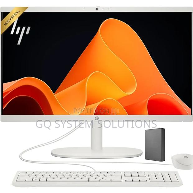 New Desktop Computer HP 16GB Intel Core i5 SSD 512GB