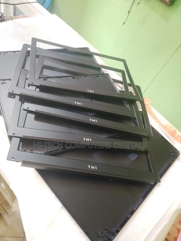 Tm1 Housing
