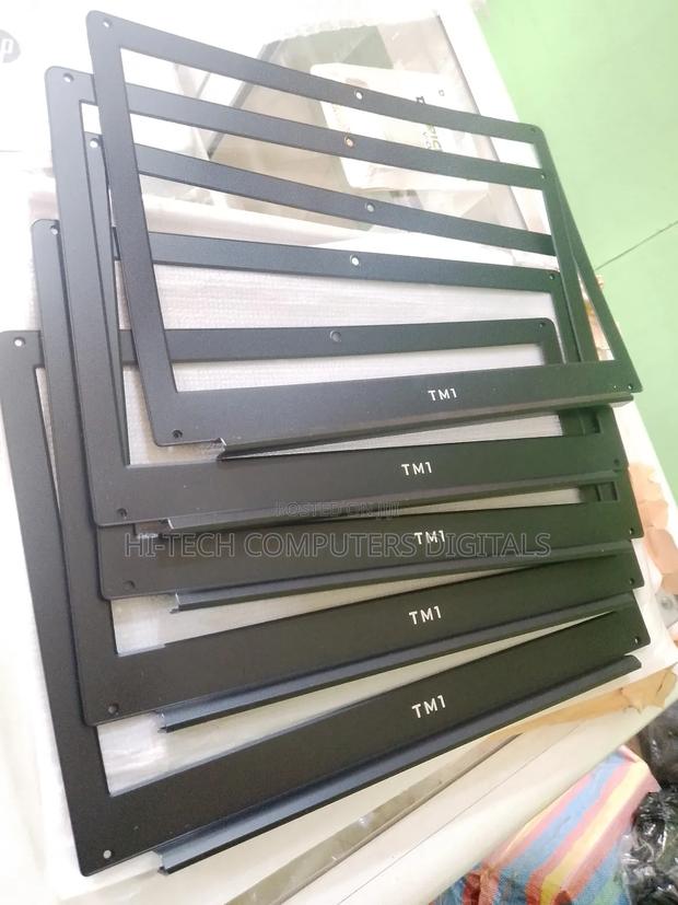 Tm1 Housing photo 2