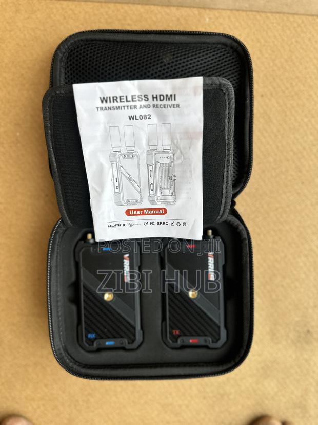Wireless Transmitters photo 3