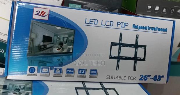 Tv Wall Mount Bracket Suitable for 26"-63" photo 2