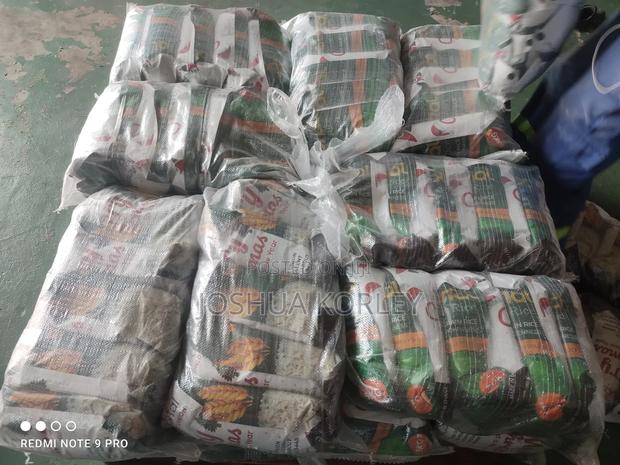 Imperial Perfume Local Rice 25kg 5*5 · Photo 4