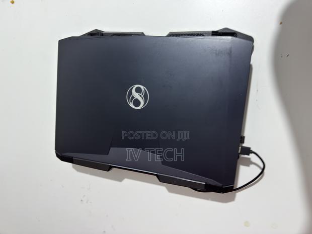 Laptop Clevo P17SM 16GB Intel HDD+SSD 2T photo 4