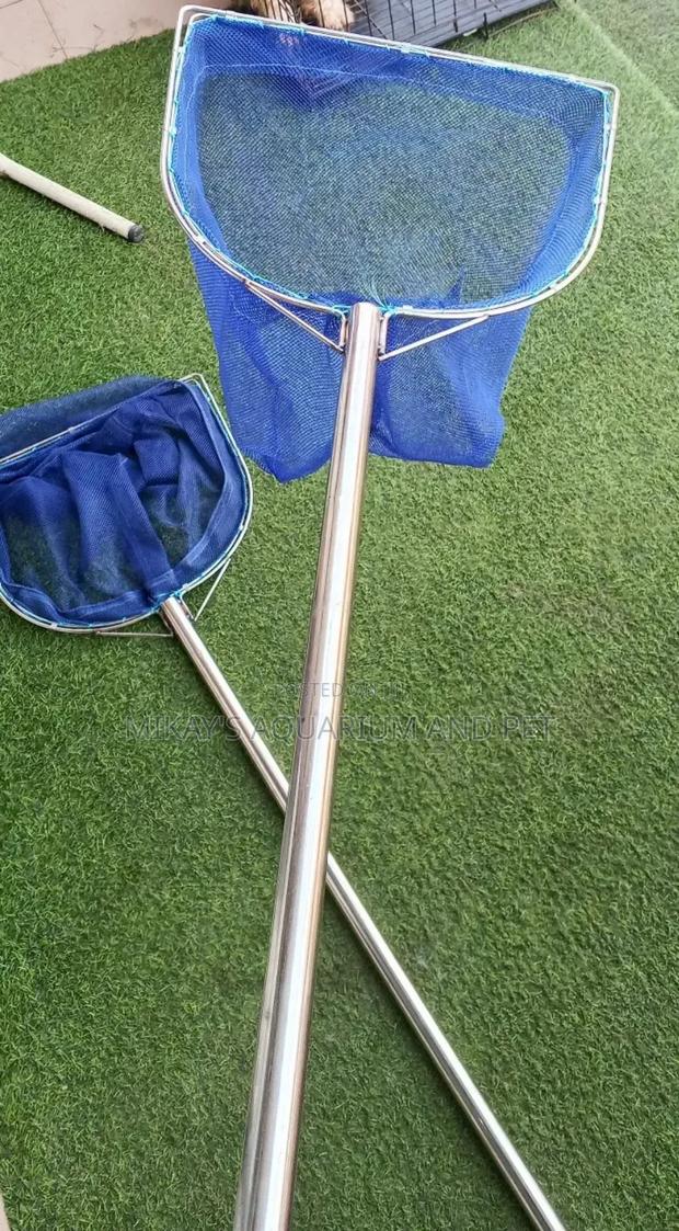 Scoop Net for Fishes · Photo 4